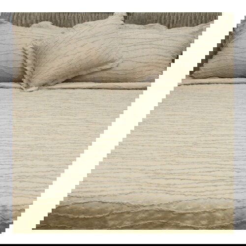 Dekordom Prekrivač mystic 200x220 - cream ( 025267 ) Slike