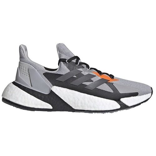 Adidas Tek & Trail X9000L4 Siva Cene