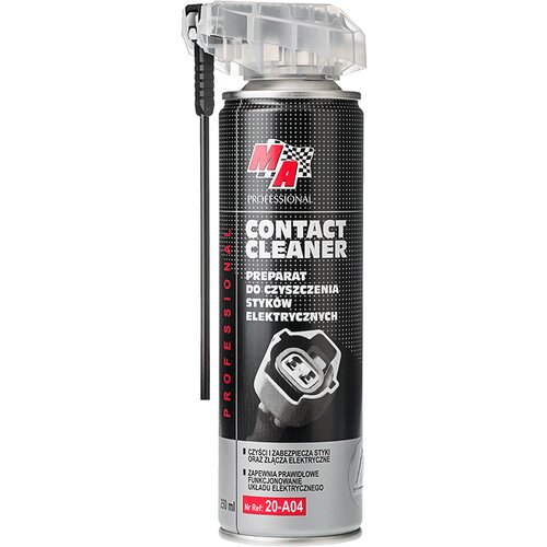 Ma ČISTILO ELEKTRIČNIH KONTAKTOV 250ML Cene