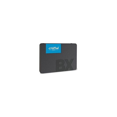 SSD 120GB Crucial BX500 Slike