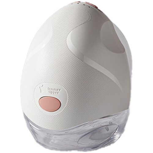 Tommee Tippee električna izdajalica Hands-free, enojna Slike