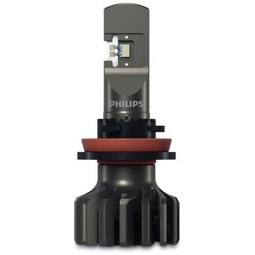 Philips 11362U91X2 - komplet 2x LED automobilska sijalica Ultinon 9100 H11 PGJ19-2/13,2W/12/24V Slike