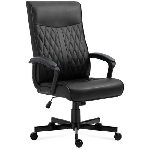 Huzaro kancelarijska stolica mark adler boss 3.2 black Slike