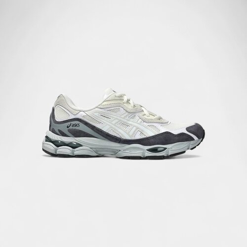 Asics Nizke superge Gel-NYC Cream White Bela Cene