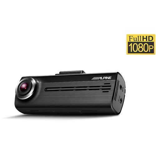 Alpine dvr auto kamera DVR-F220 1080P Cene
