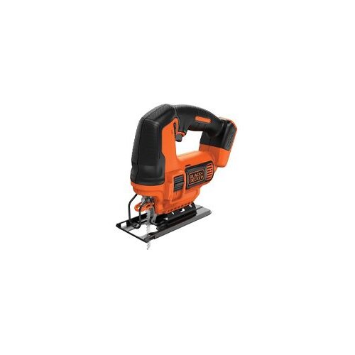 Pila ubodna aku.18V BDCJS18N Solo Black+Decker Slike