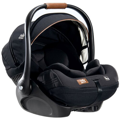 Joie otroški avtosedež i-level™ pro i-size (40-87 cm) signature eclipse Cene