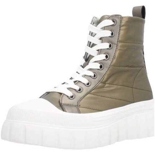 Café Noir Modne superge Sport Zapatillas Mujer Mod&egrave;le Tronchetto Cene