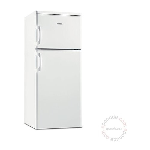 Electrolux ERD18002 W frižider sa zamrzivačem Slike