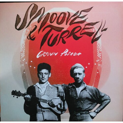  smoove and turell - crown posada Cene