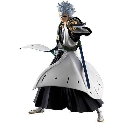 Banpresto Figura Bleach Toshiro Hitsugaya Ichibansho Stirring Soul vol. 4 19 cm Slike