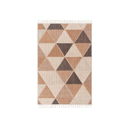 Conceptum Hypnose tepih bukle 1405 - yellow carpet (160 x 250) Slike
