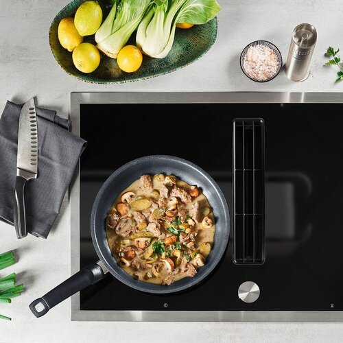 Fissler adamant premium 24cm pan Slike