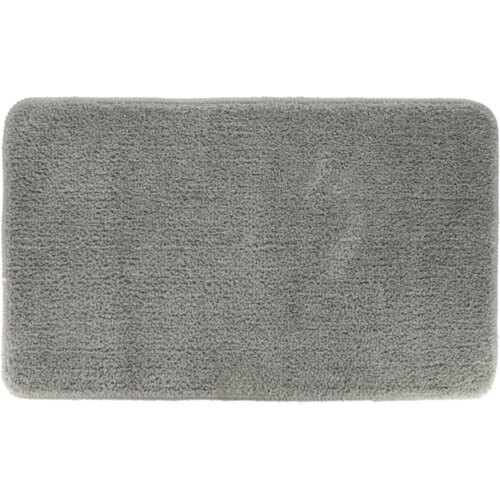 Tendance kupaonski tepih latex soft 45&times;75 cm, sivi Cijene