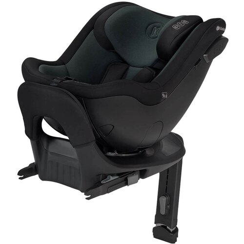 Kinderkraft autosjedalica I-Guard Pro i-Size 61-105 cm, Graphite Black Cijene
