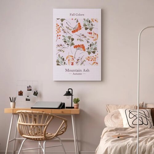  Slika - Fall Colors (1 Part) Vertical 20x30 Cijene