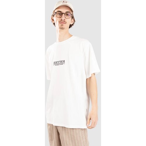 Rhythm Cactus Vintage T-Shirt vintage white Slike