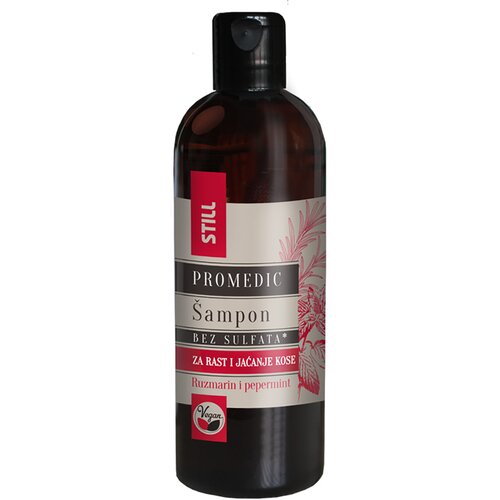 Still Promedic &scaron;ampon za rast i jačanje kose 300ml Cene