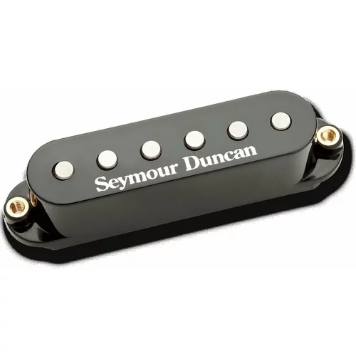 Seymour Duncan SSL-4 Črna
