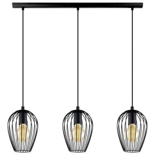 Mitea Lighting M0836-3F visilica 3xE27 Max.60W/220V Cene