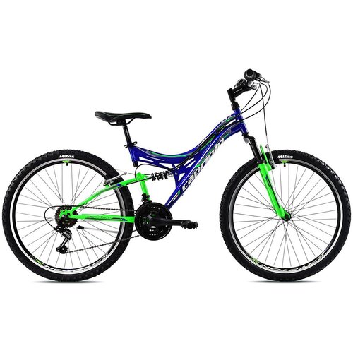  Bicikl Capriolo Ctx260 26 - M Cijene
