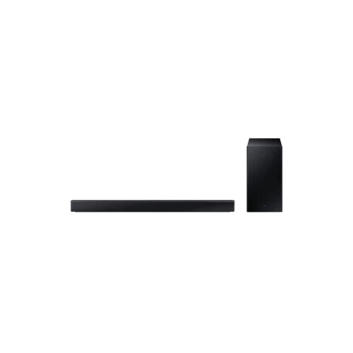 Samsung HW-C440G/ZG Surround sustav crna Bluetooth®, uklj. bežični subwoofer, USB, zidna montaža Cijene