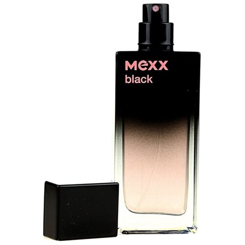 Mexx Black Woman parfemska voda za žene 30 ml Cijene