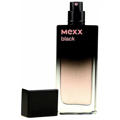 Mexx Black Woman parfemska voda za žene 30 ml