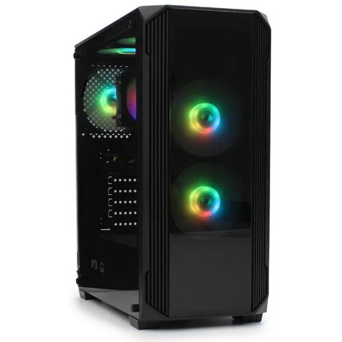  gaming računar ryzen 5 5600X 32GB 1TB AMD6600 8GB Slike