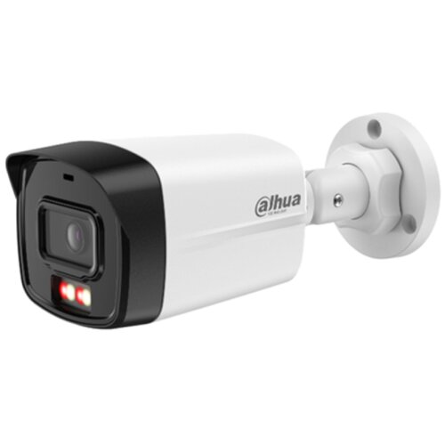 Dahua IPC-B1E49-A-IL 4MP eco smart dual light fixed-focal bullet network camera Cene