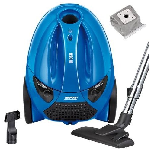 MPM Sesalnik MOD-53 850W 1.5L, (5000525295) Slike
