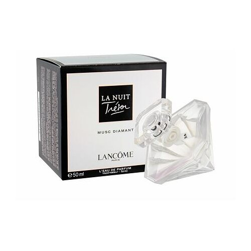 Lancôme Ženski parfem La Nuit Tresor Diamant Musc, 50ml Slike