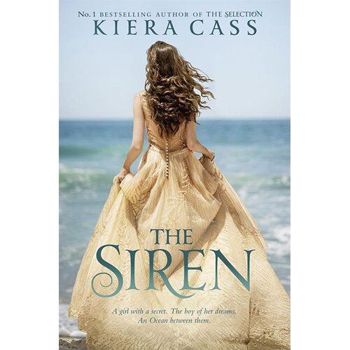 Harper Collins Publishers Ltd The Siren Cene