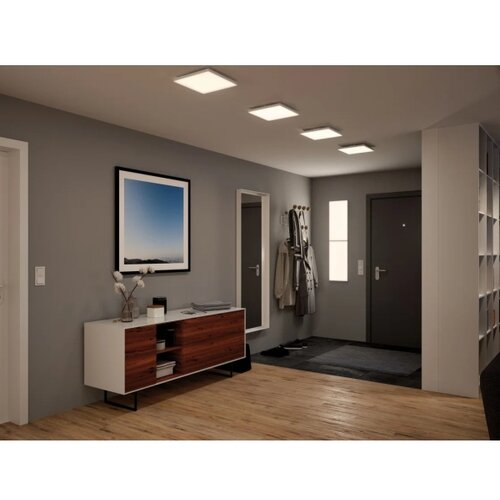 PAULMANN 79827 - LED/15,5W prigu&amp;scaron;iva svět&amp;iacute;lјka SMART VELORA 230V 2700-6500K Slike
