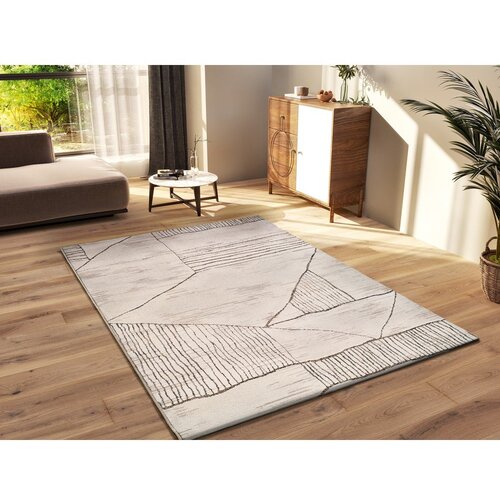 Universal Kremno bela preproga 160x235 cm Ceres &amp;ndash; Slike