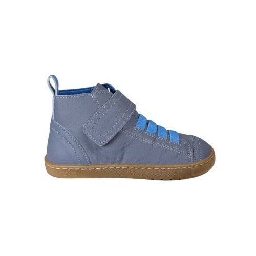 Blanditos Visoke superge TOKIO Jeans Modra Slike