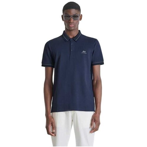Antony Morato mu&scaron;ka polo majica Cene