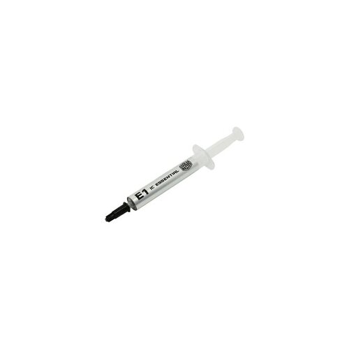 Cooler Master IC Essential E2 hldilna mast, zlata Cene
