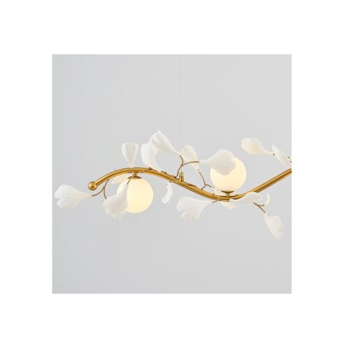 Opviq led luster krakow C1342 Cene