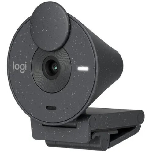 Logitech WEB kamera BRIO 305 1920x1080 Graphite 960-001469 Cene