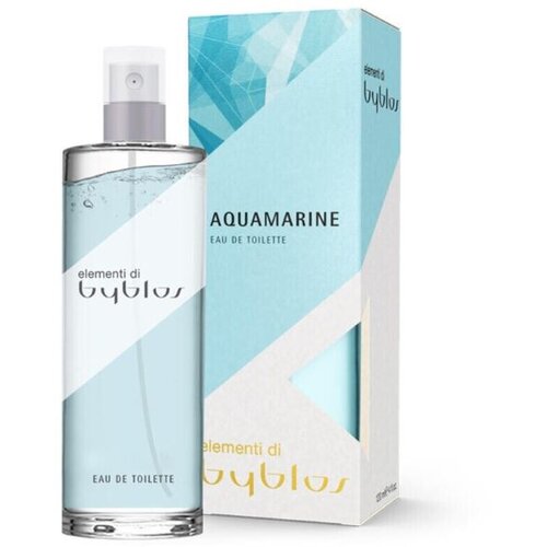 Coswell S.p.A. BYBLOS AQUAMARINE EDT 120 ml- ženska toaletna voda Cene