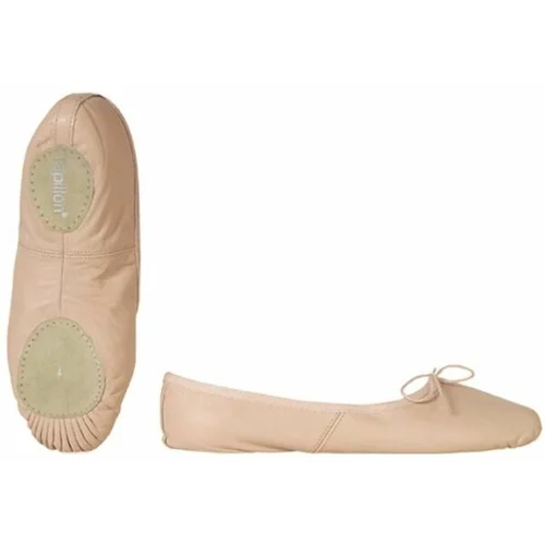 Papillon BALLET SHOE Dječje baletne cipele, ružičasta, veličina