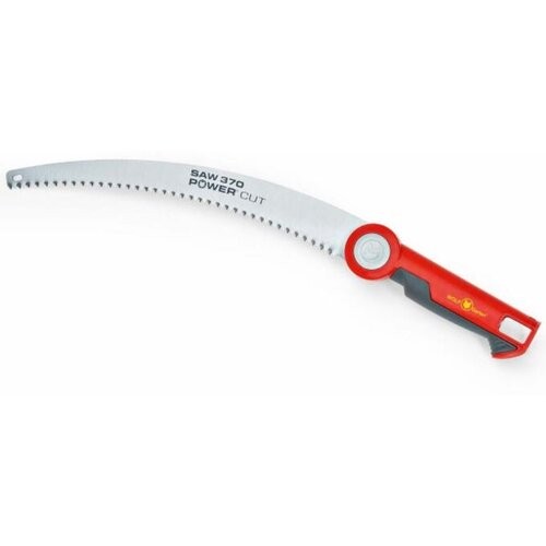 Wolf-garten WOLF SAW370 PILA 37 cm - Ergonomska i učinkovita Cijene