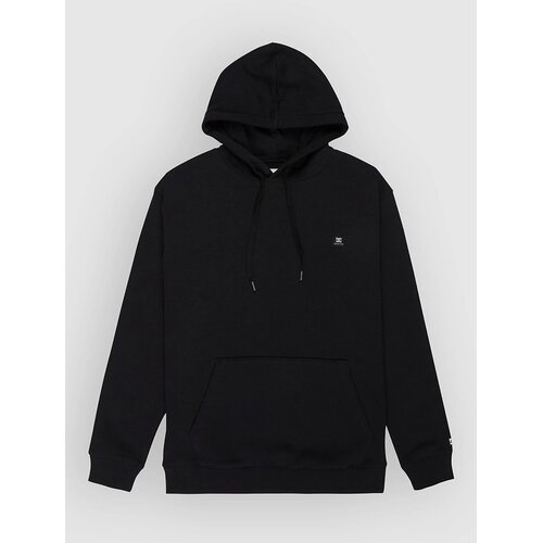 DC Lorion Hoodie black Slike