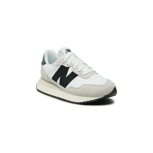 New Balance Superge MS237SF Bela