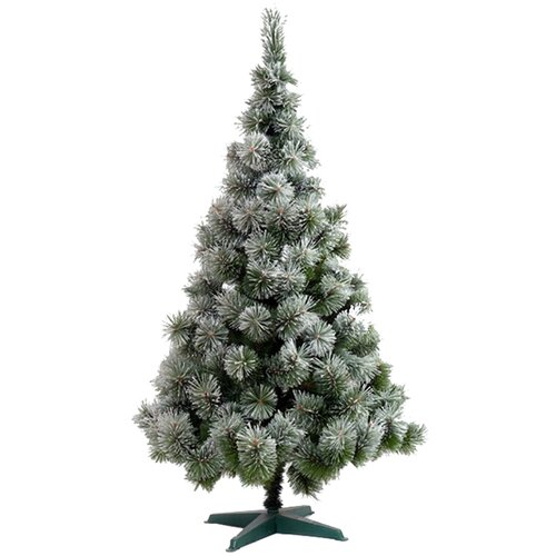  Ledena novogodišnja jelka 220 cm 20493 Cene