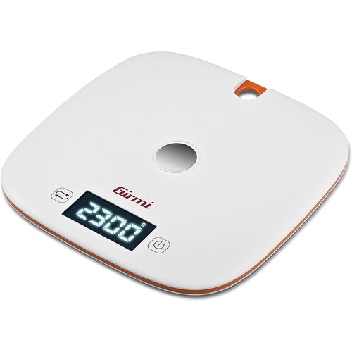 Girmi PS02 kuhinjska digitalna vaga Slike