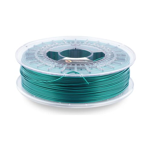 Fillamentum cpe HG100 jungle green metallic - 1,75 mm Slike