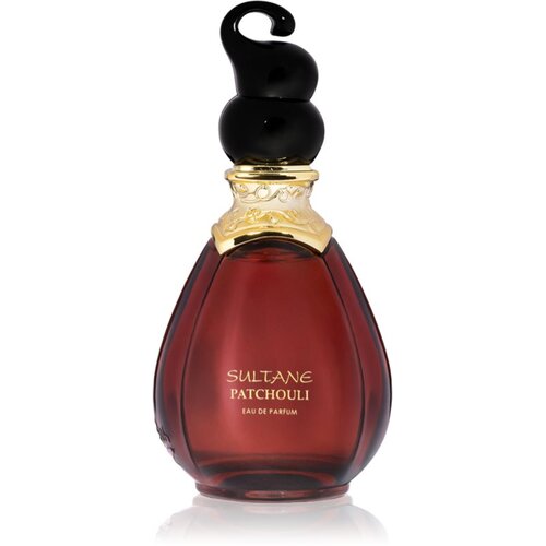 Jeanne Arthes Sultane Patchouli EDP parfumska voda za ženske 100 ml Slike