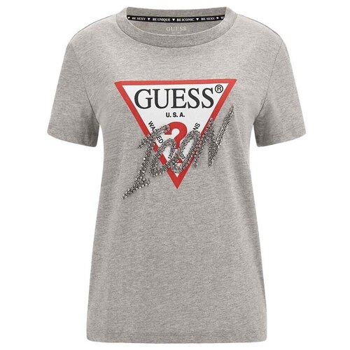 Guess W2BI12I3Z13LMGY Siva Cijene